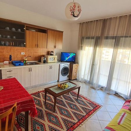 La Casita Apartment Tiranë Luaran gambar