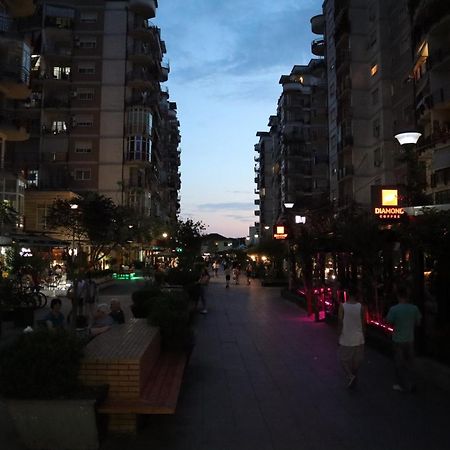 La Casita Apartment Tiranë Luaran gambar