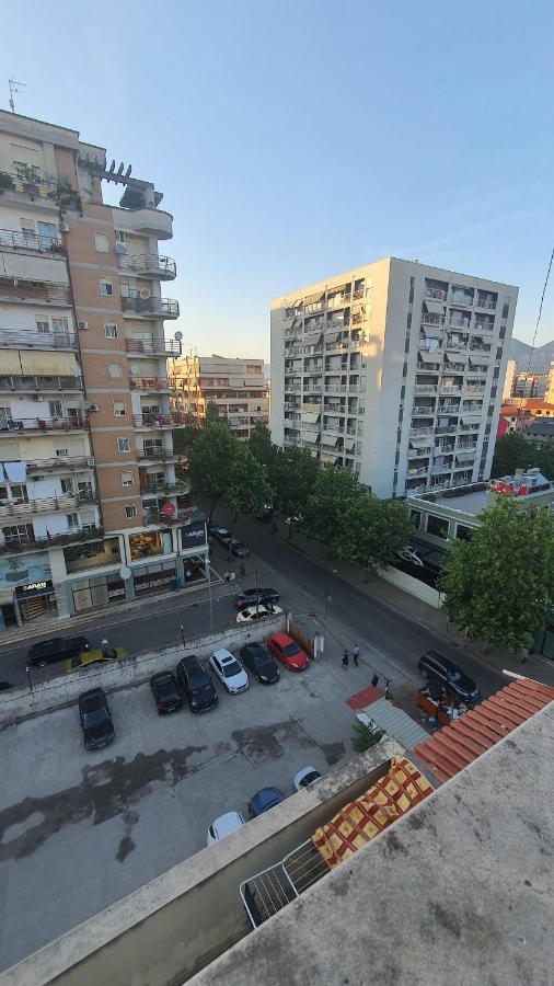La Casita Apartment Tiranë Luaran gambar