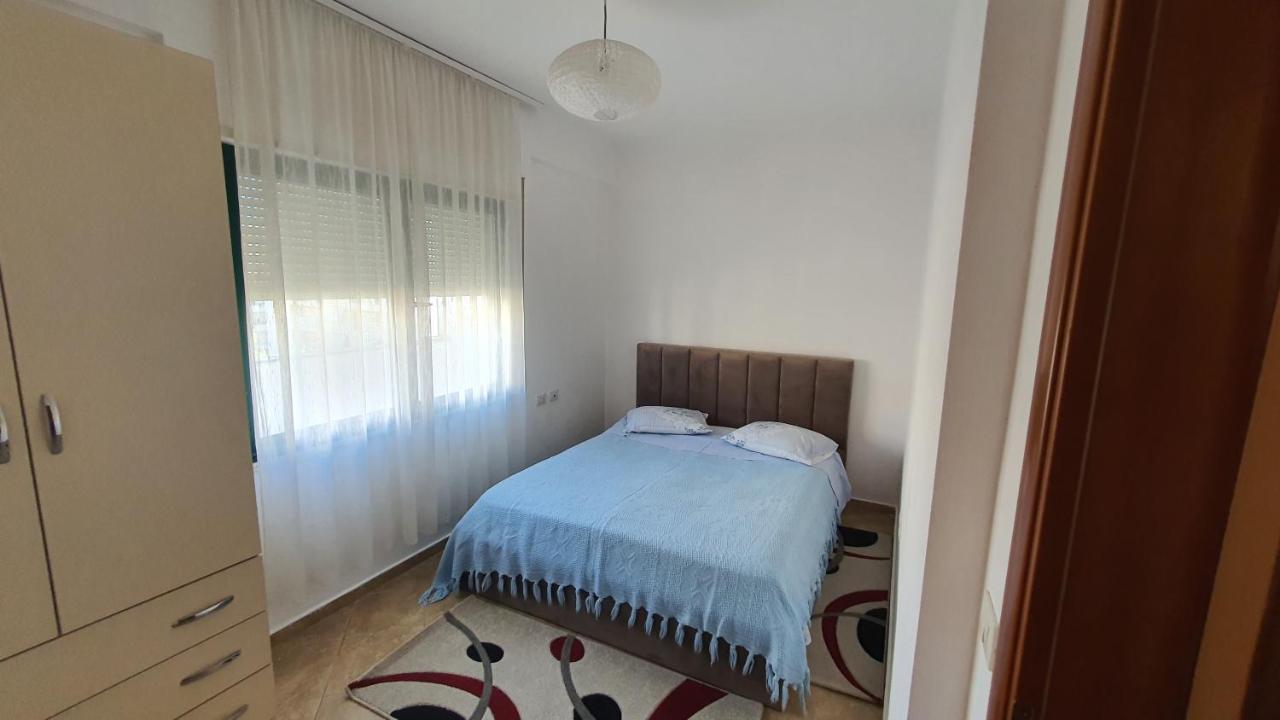La Casita Apartment Tiranë Luaran gambar
