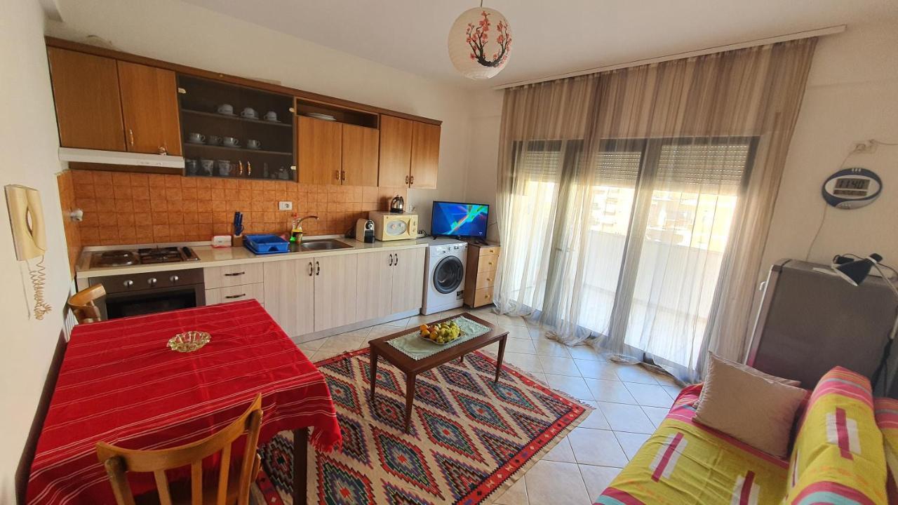 La Casita Apartment Tiranë Luaran gambar