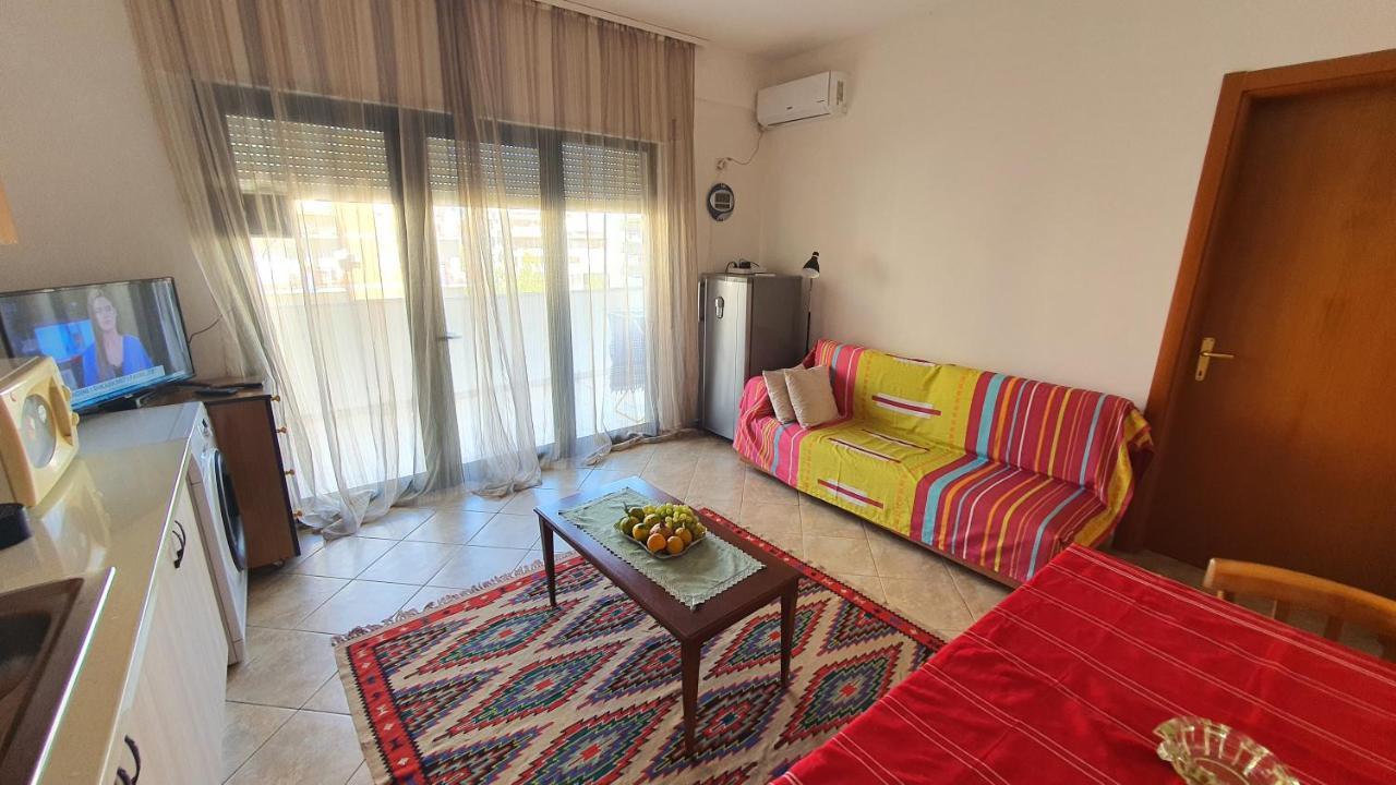 La Casita Apartment Tiranë Luaran gambar