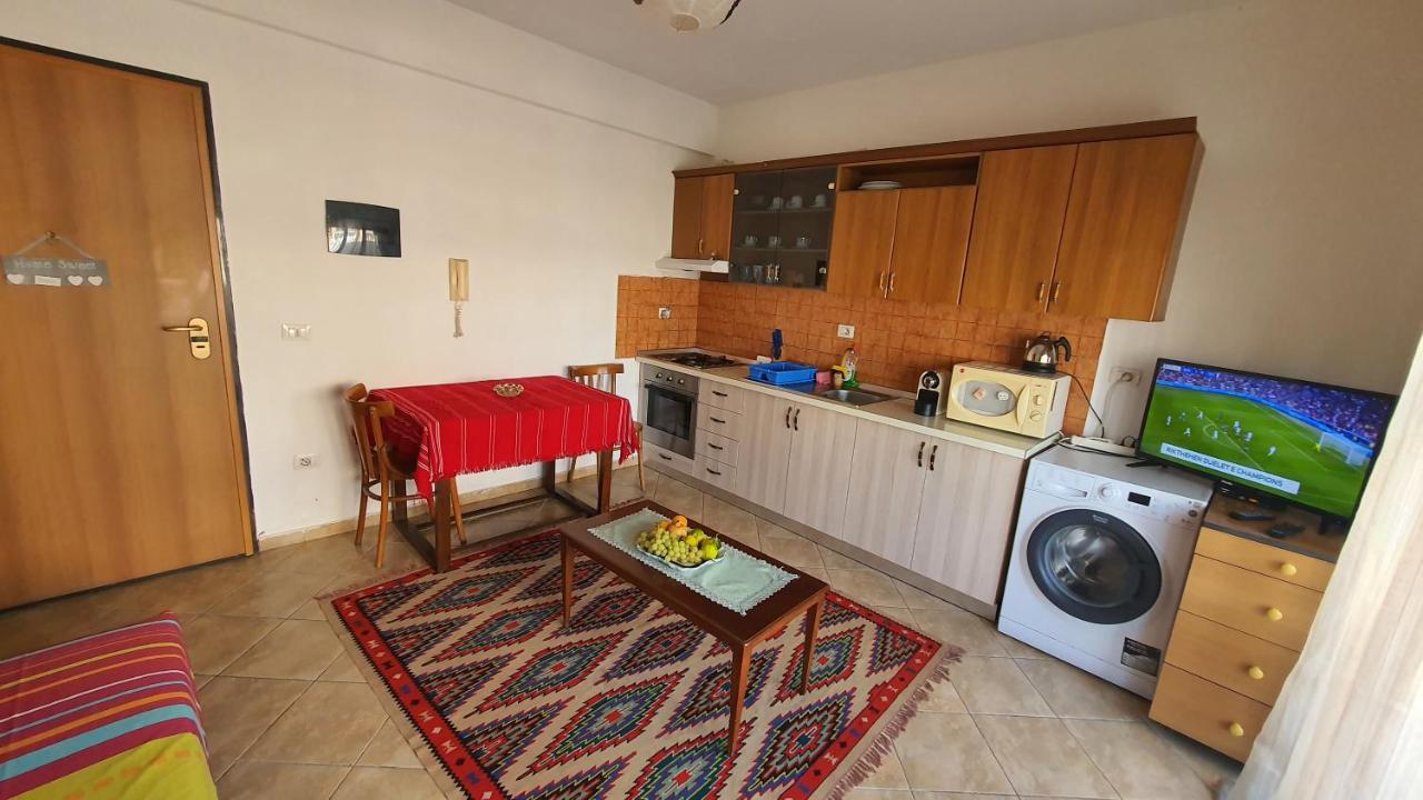 La Casita Apartment Tiranë Luaran gambar
