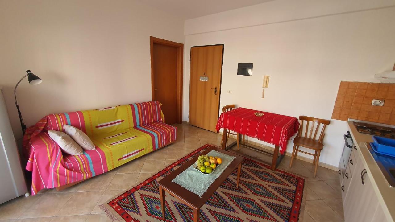 La Casita Apartment Tiranë Luaran gambar