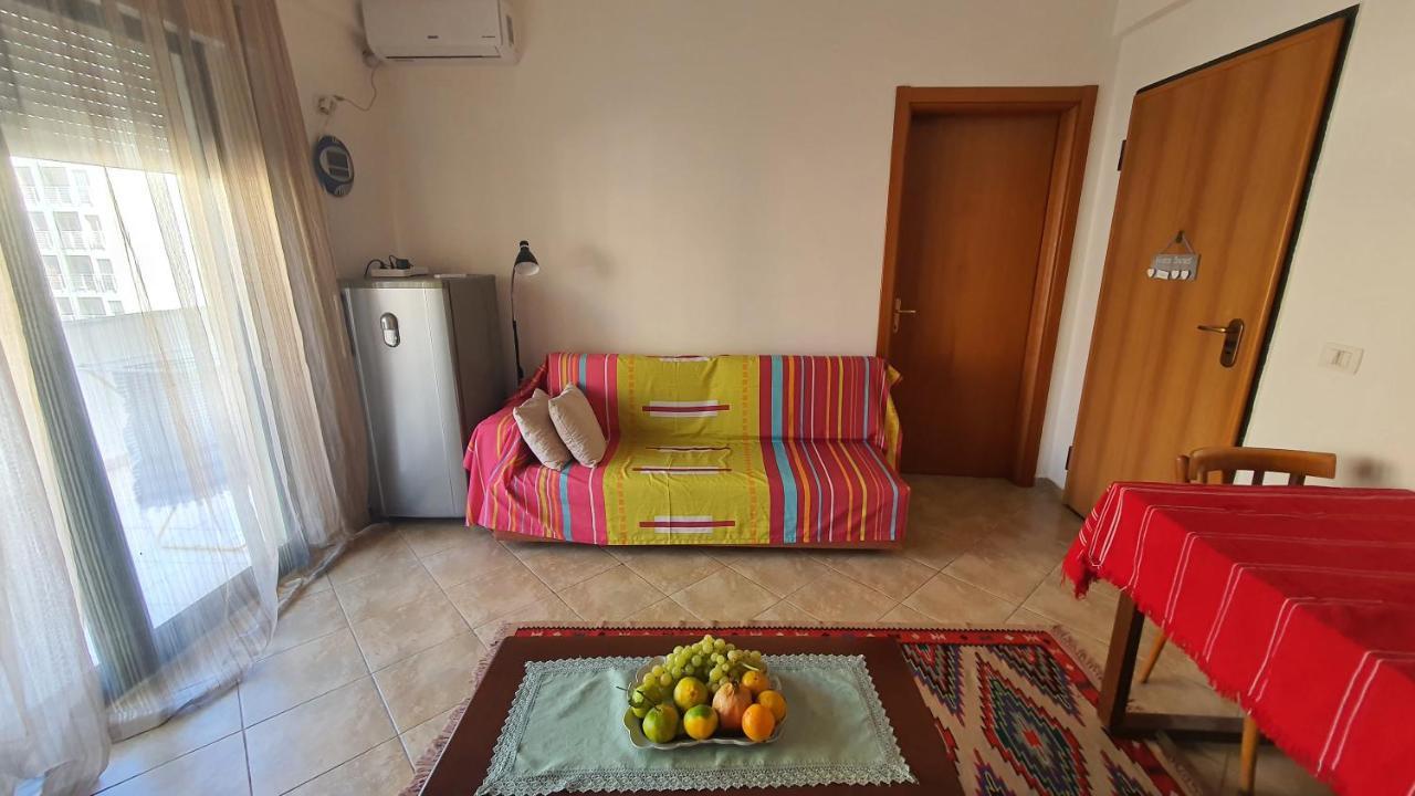 La Casita Apartment Tiranë Luaran gambar