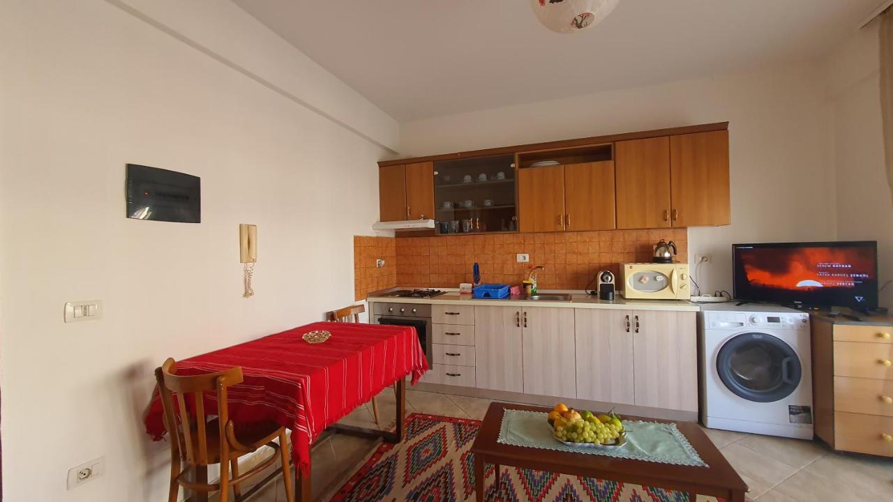 La Casita Apartment Tiranë Luaran gambar