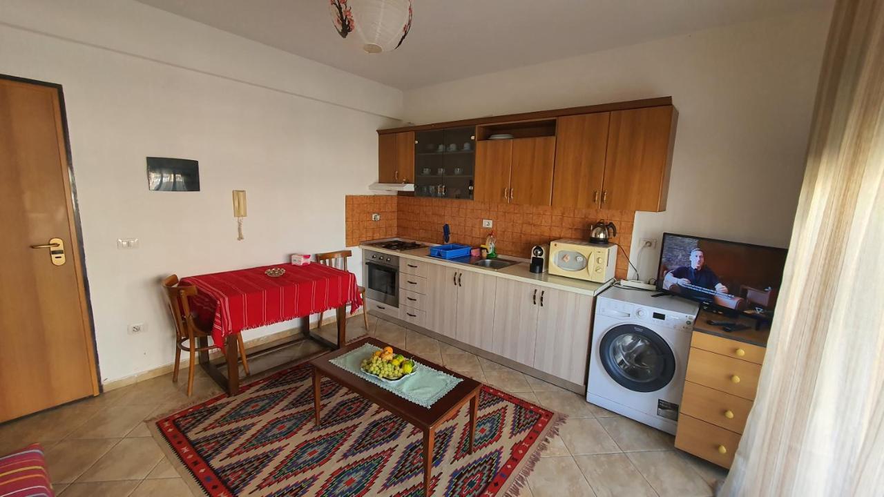 La Casita Apartment Tiranë Luaran gambar