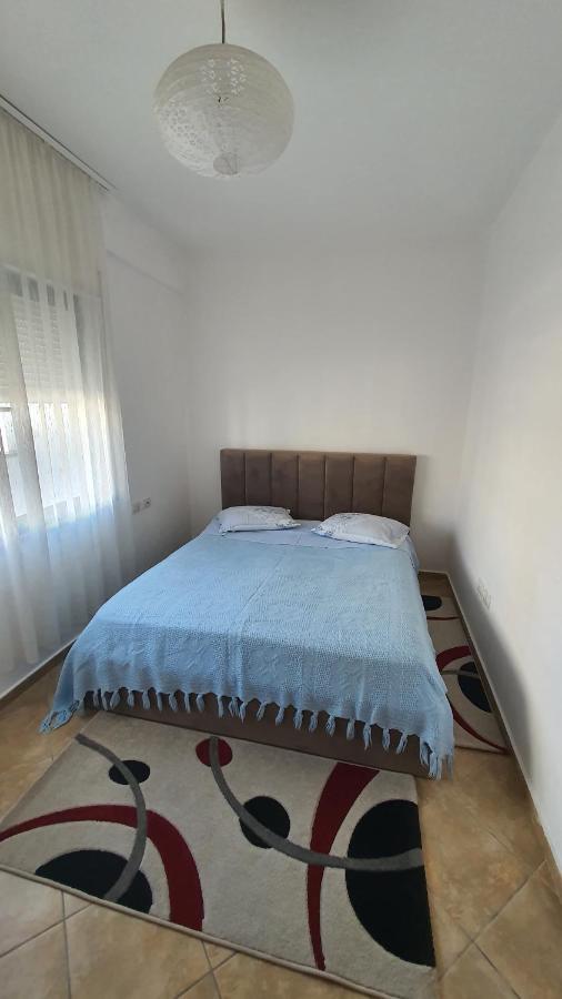 La Casita Apartment Tiranë Luaran gambar