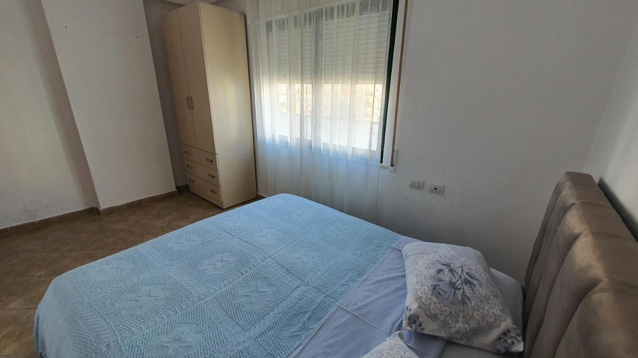 La Casita Apartment Tiranë Luaran gambar