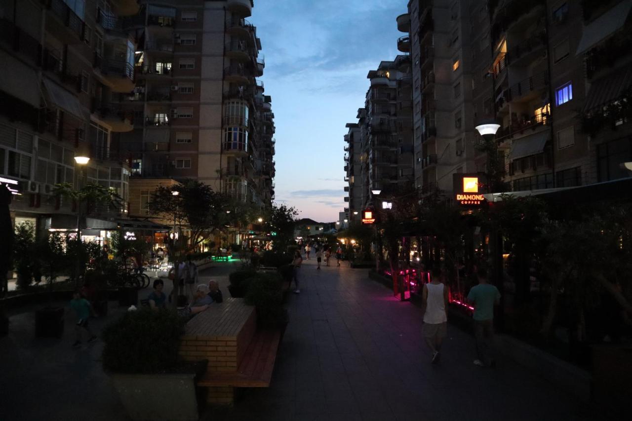 La Casita Apartment Tiranë Luaran gambar