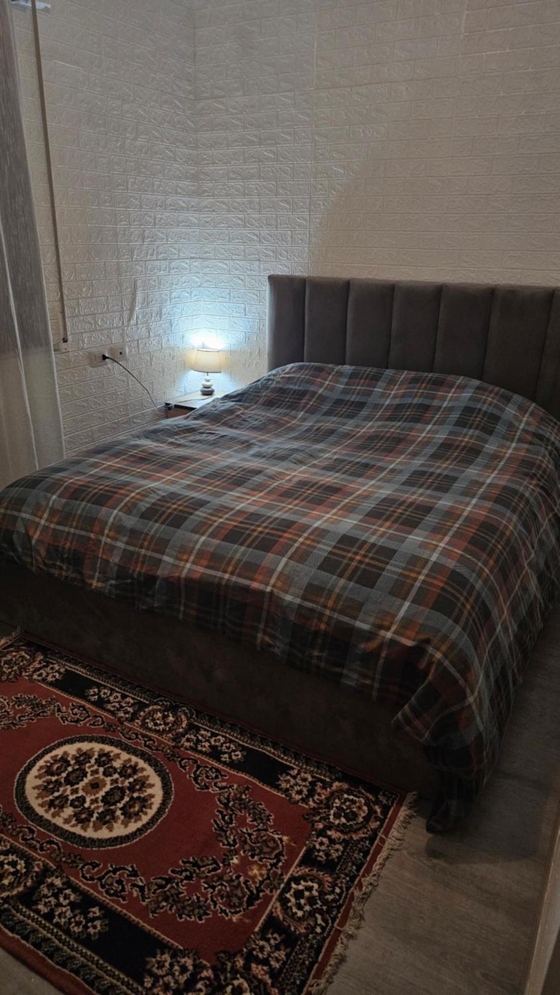 La Casita Apartment Tiranë Luaran gambar